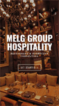 Mobile Screenshot of melggroup.com